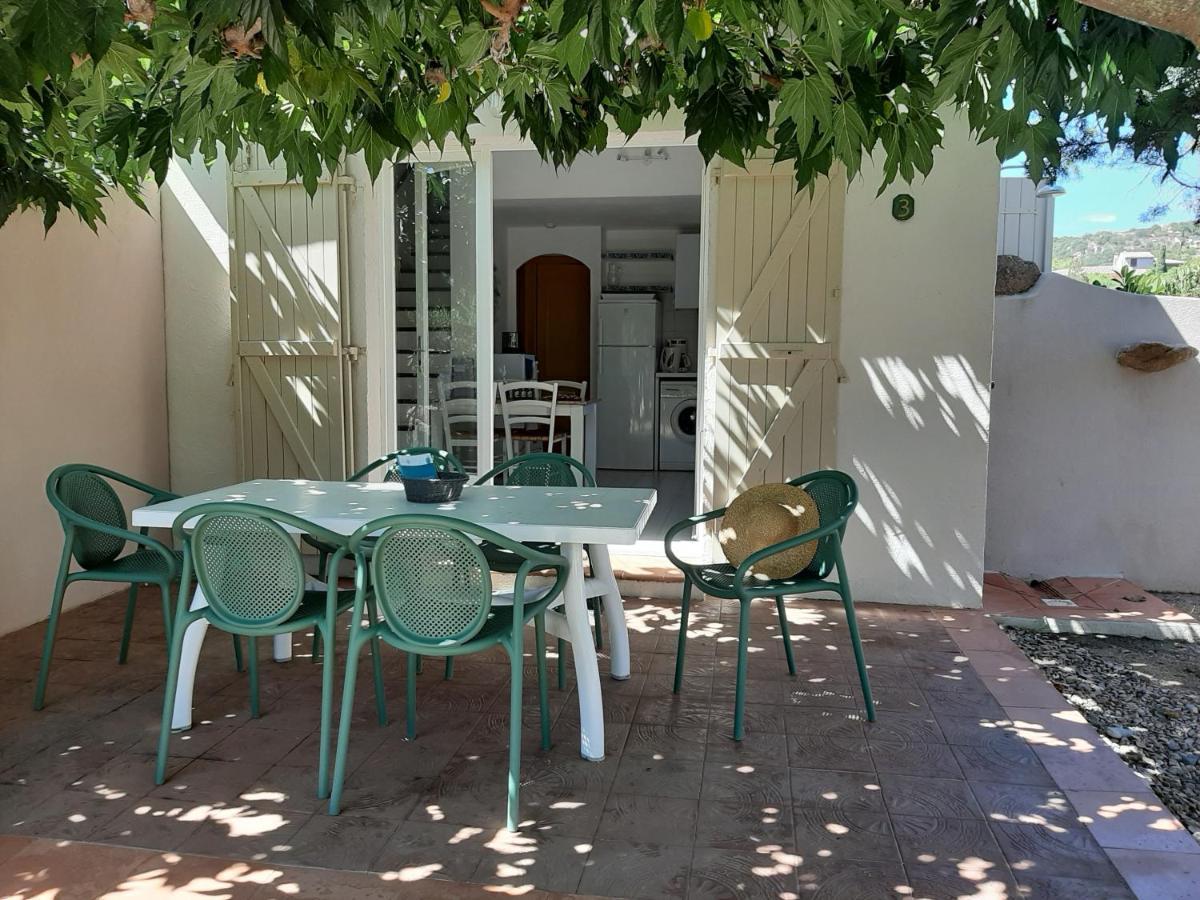 Domaine De La Punta Hébergement de vacances