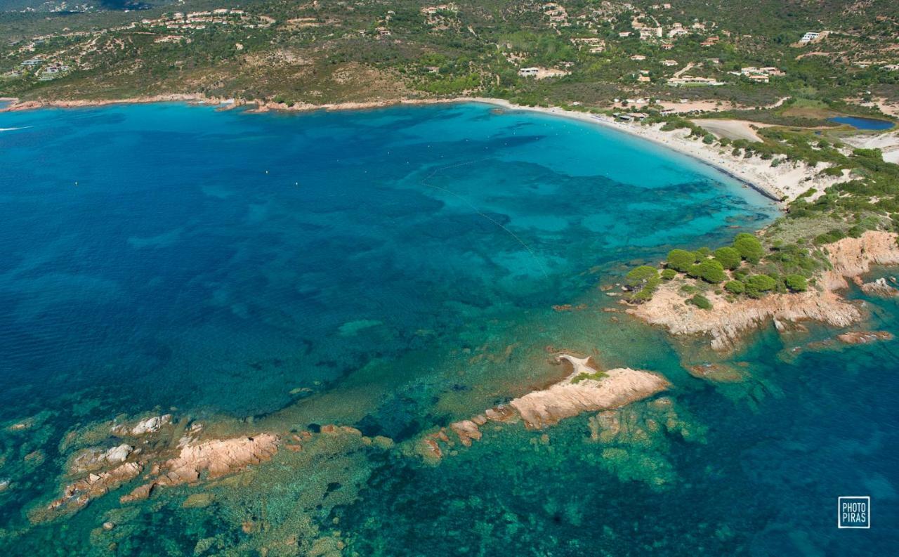 Domaine De La Punta Hébergement de vacances *